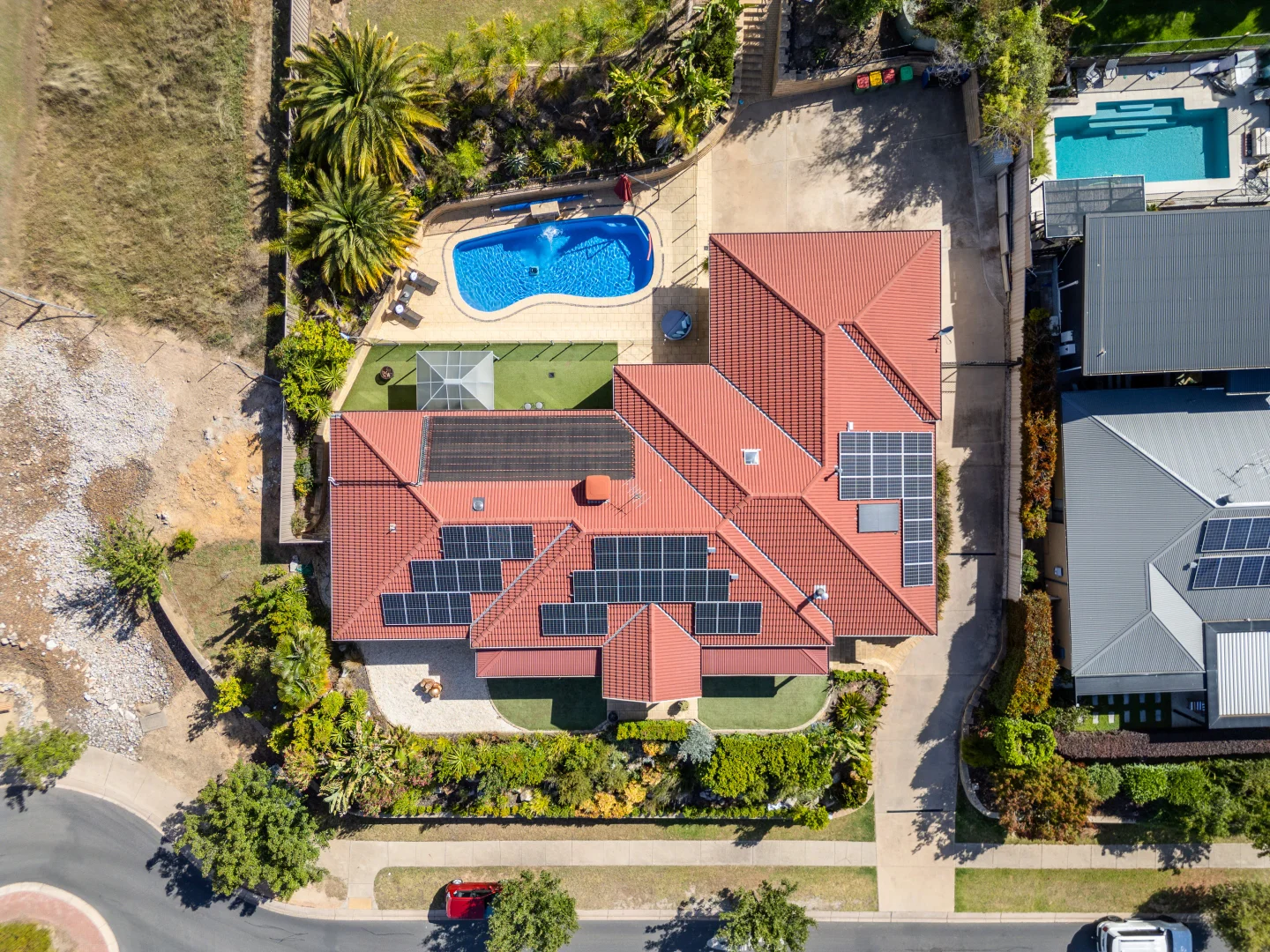 Additional image 41 of 47 Ballara Drive, West Wodonga VIC 3690