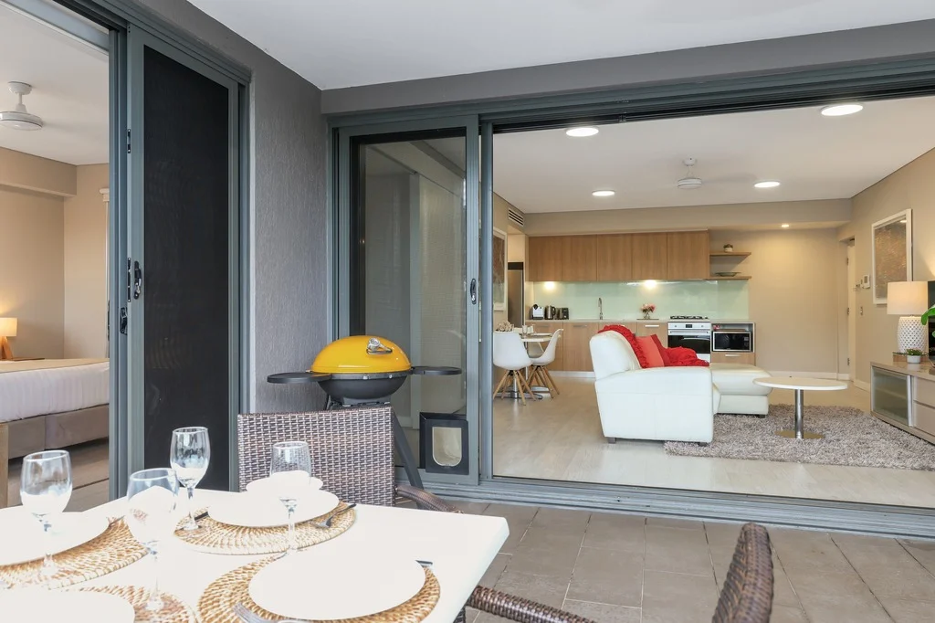 Additional image 9 of 201/19B Kitchener Drive, Darwin City NT 0800