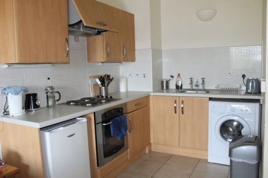Additional image 7 of 2 Bed Flat, New Charlotte St, BS3, N1 7GU