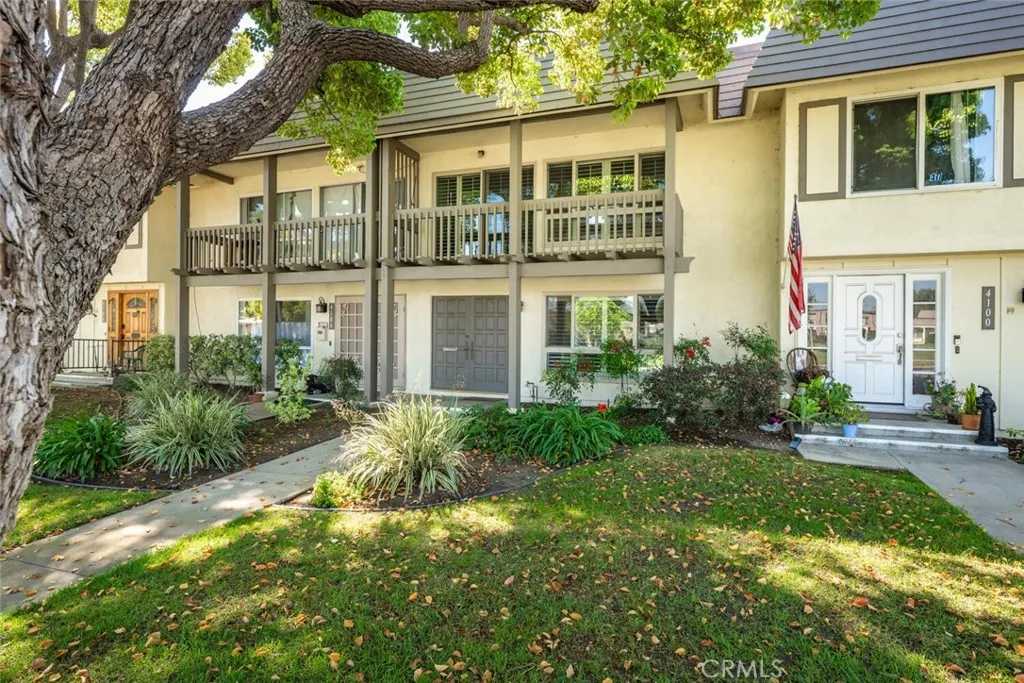 4102 Avenida Sevilla, Cypress, CA 90630