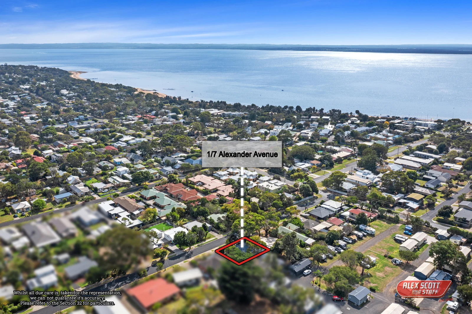 Additional image 3 of 1/7 Alexander Avenue, Cowes VIC 3922