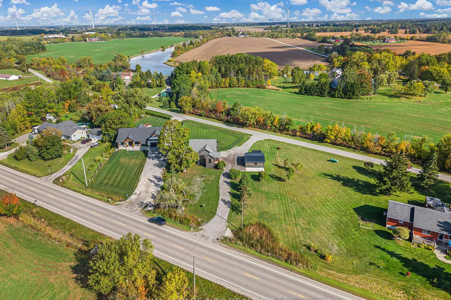 Additional image 16 of 72654 Regional Rd 27 Road