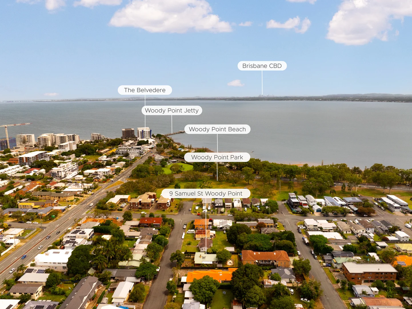 Additional image 5 of 9 Samuel Street, Woody Point QLD 4019