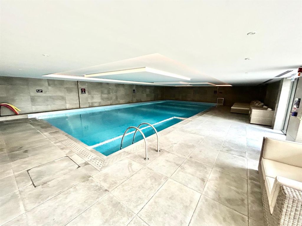 Additional image 14 of 2 bed flat to rentHallam Towers, 272A Fulwood Road, Sheffield S10