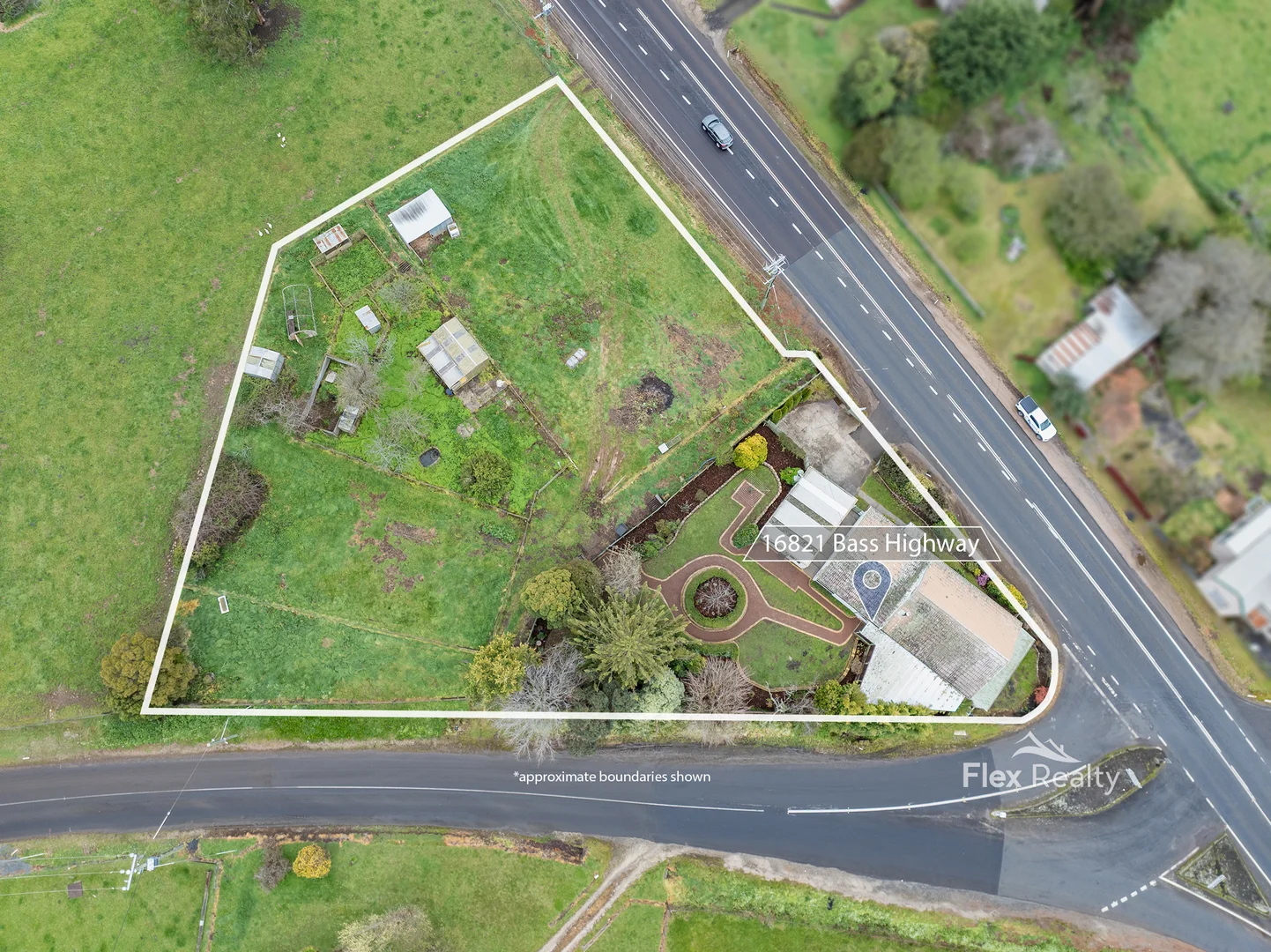 Additional image 20 of 16821 Bass Highway, Flowerdale TAS 7325