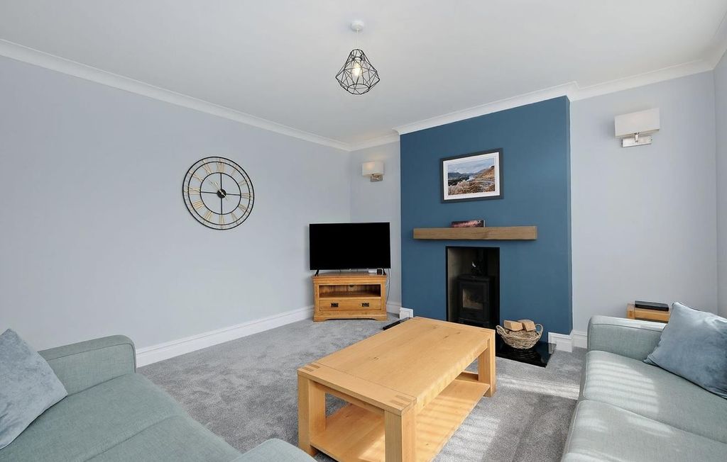 Additional image 3 of 4 bed semi-detached house to rent72 Louisville Avenue, Aberdeen AB15