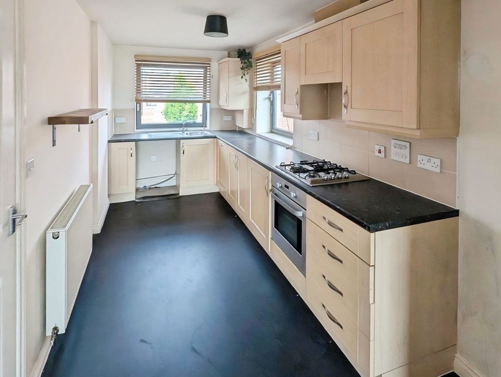 Additional image 3 of 2 bed flat to rentClips Moor, Lawley, Telford TF4