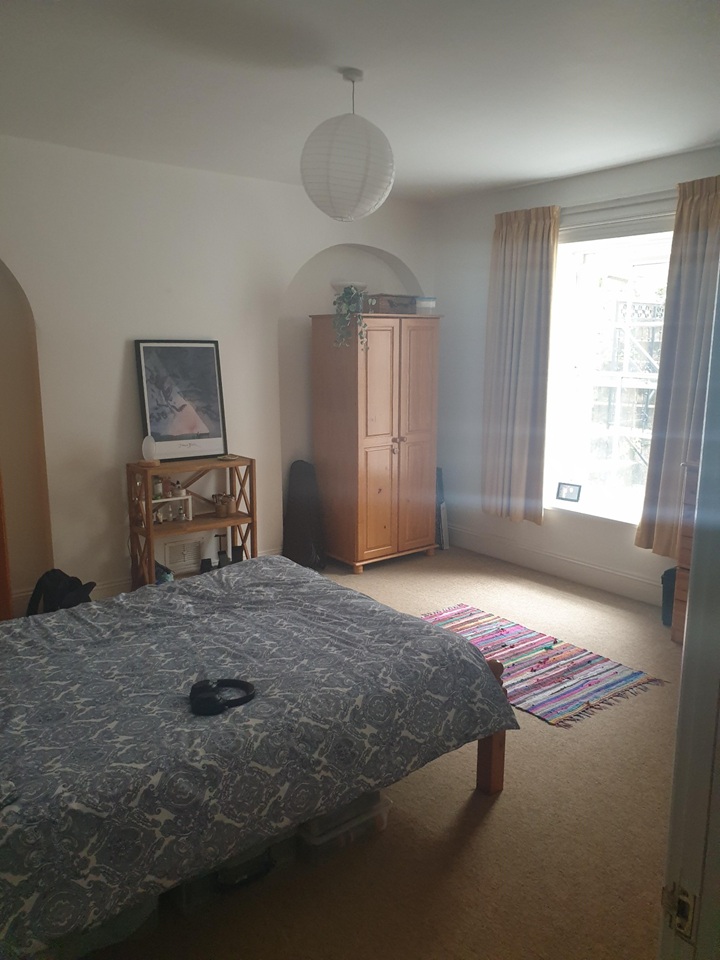 Additional image 7 of 1 Bed Flat, Meridian Place, BS8, N1 7GU