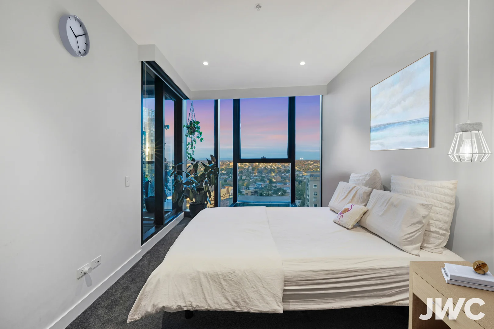 Additional image 5 of 2402/18 Claremont Street, South Yarra VIC 3141