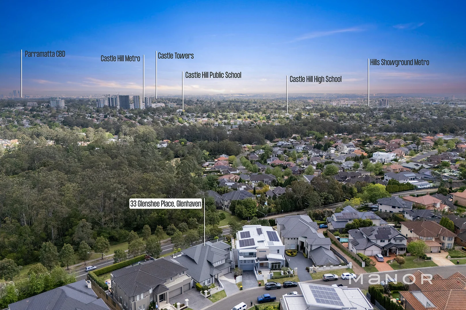 Additional image 19 of 33 Glenshee Place, Glenhaven NSW 2156