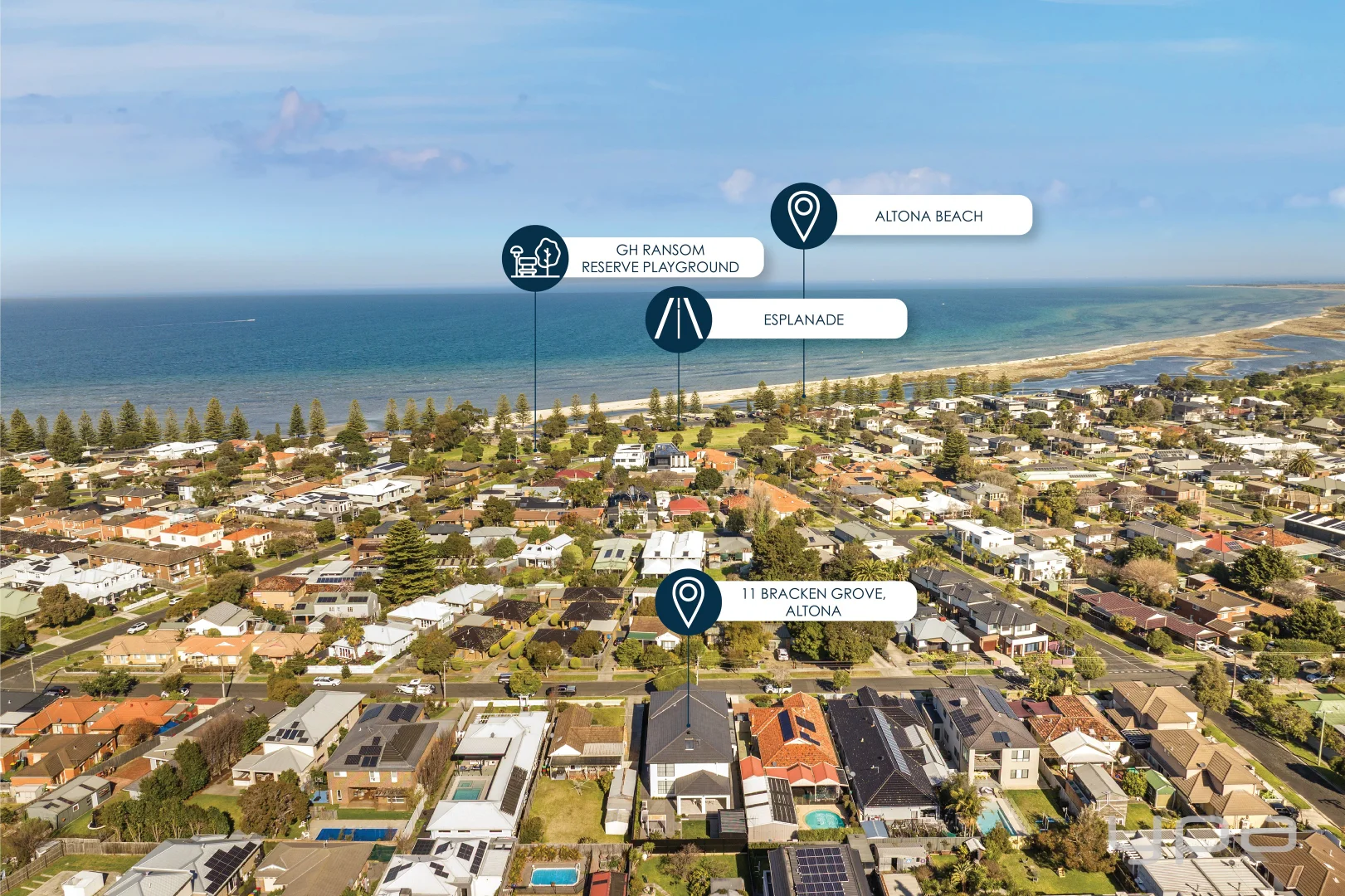 Additional image 27 of 11 Bracken Grove, Altona VIC 3018