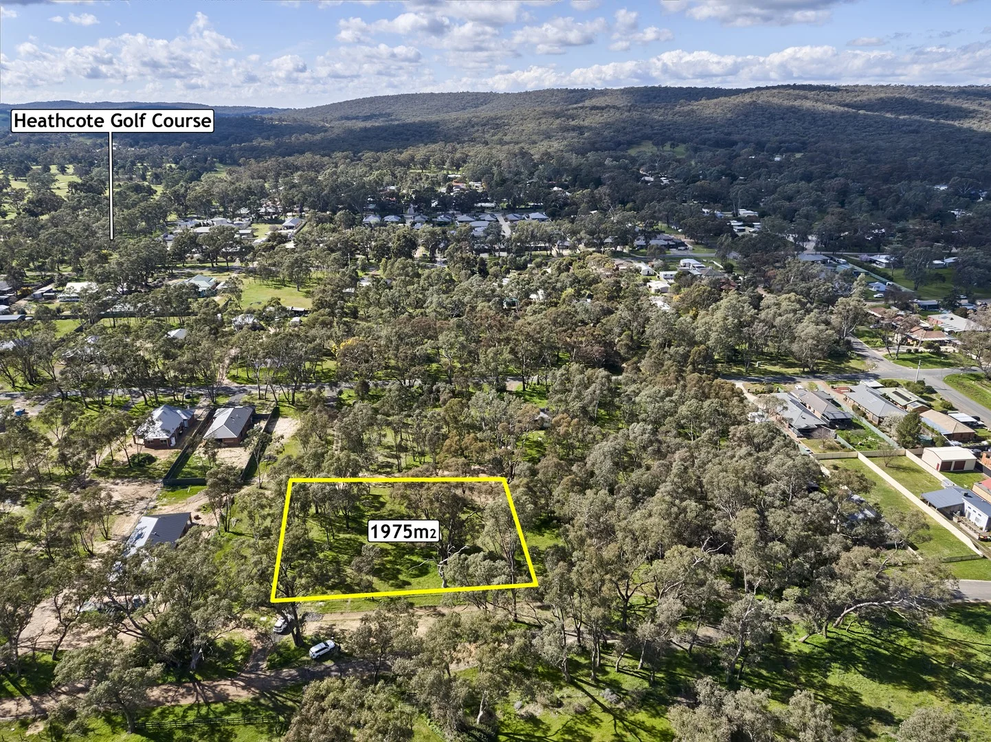 83 Bennett Street, Heathcote VIC 3523