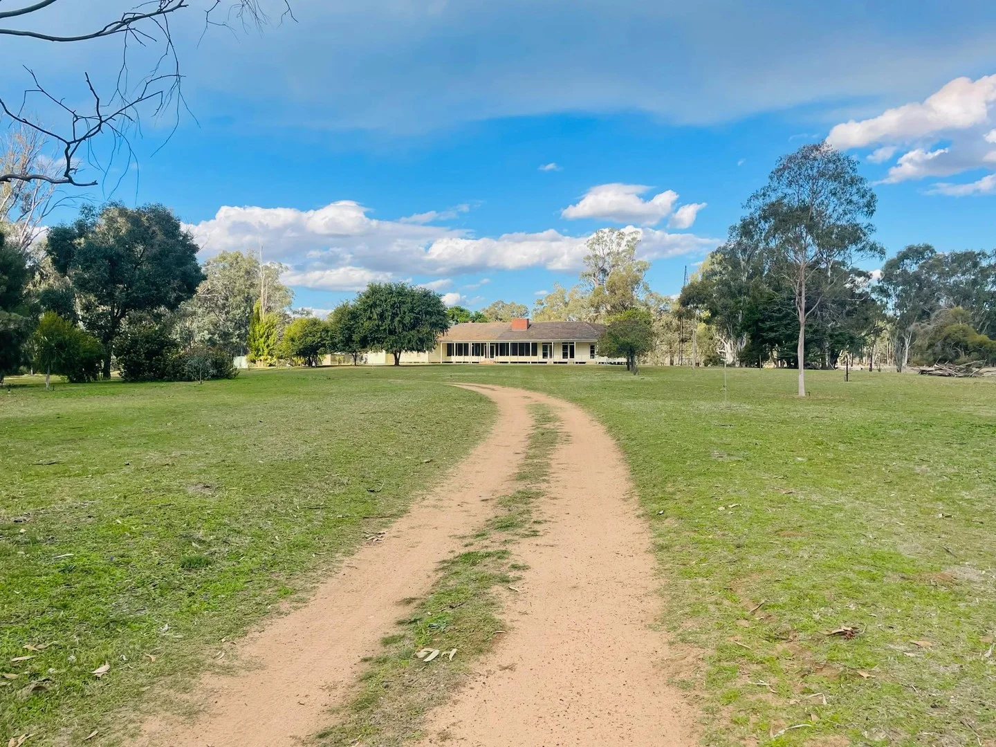 1207 Fraser Road, Niemur NSW 2733