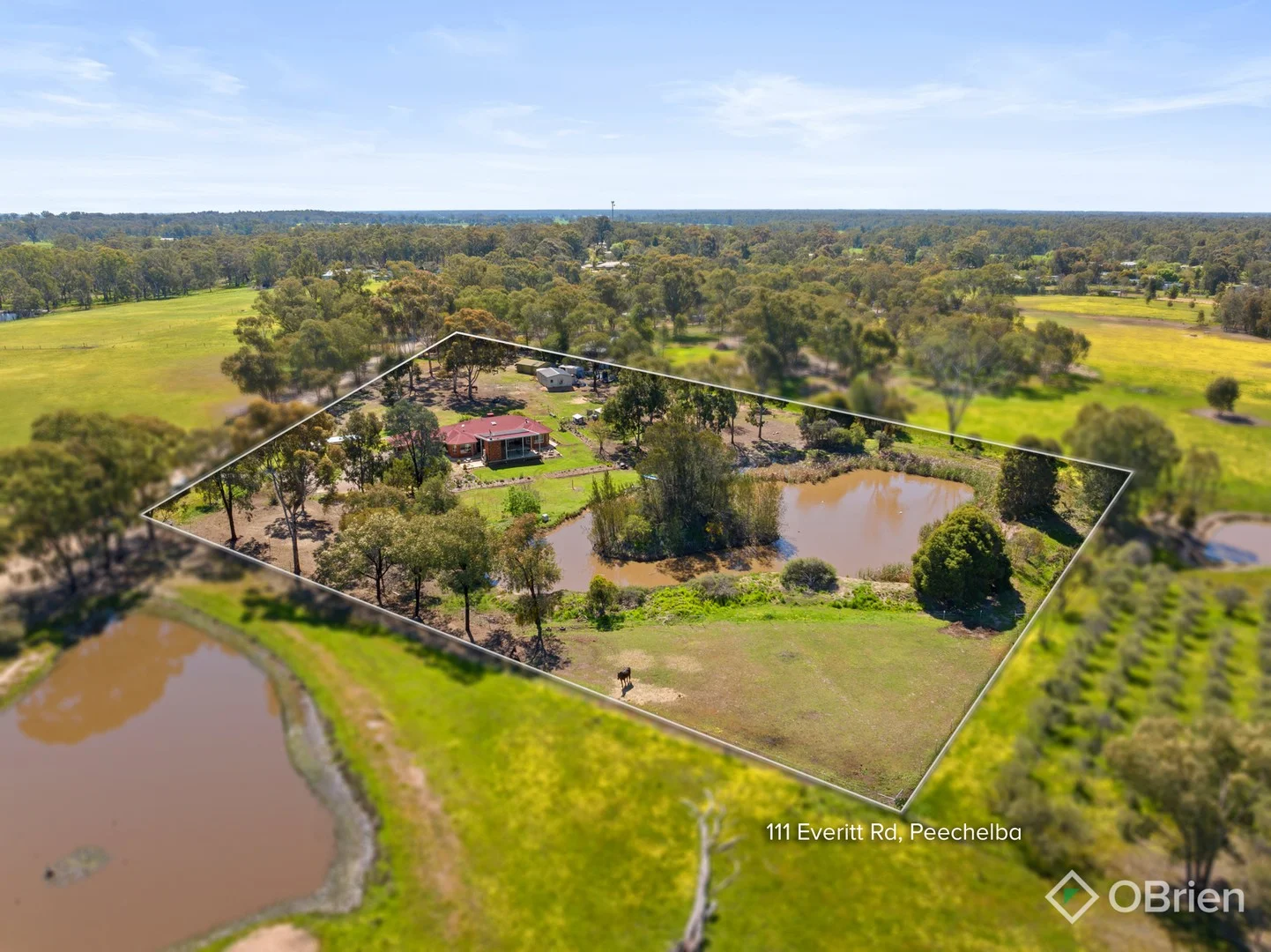 111 Everitt Road, Peechelba VIC 3678