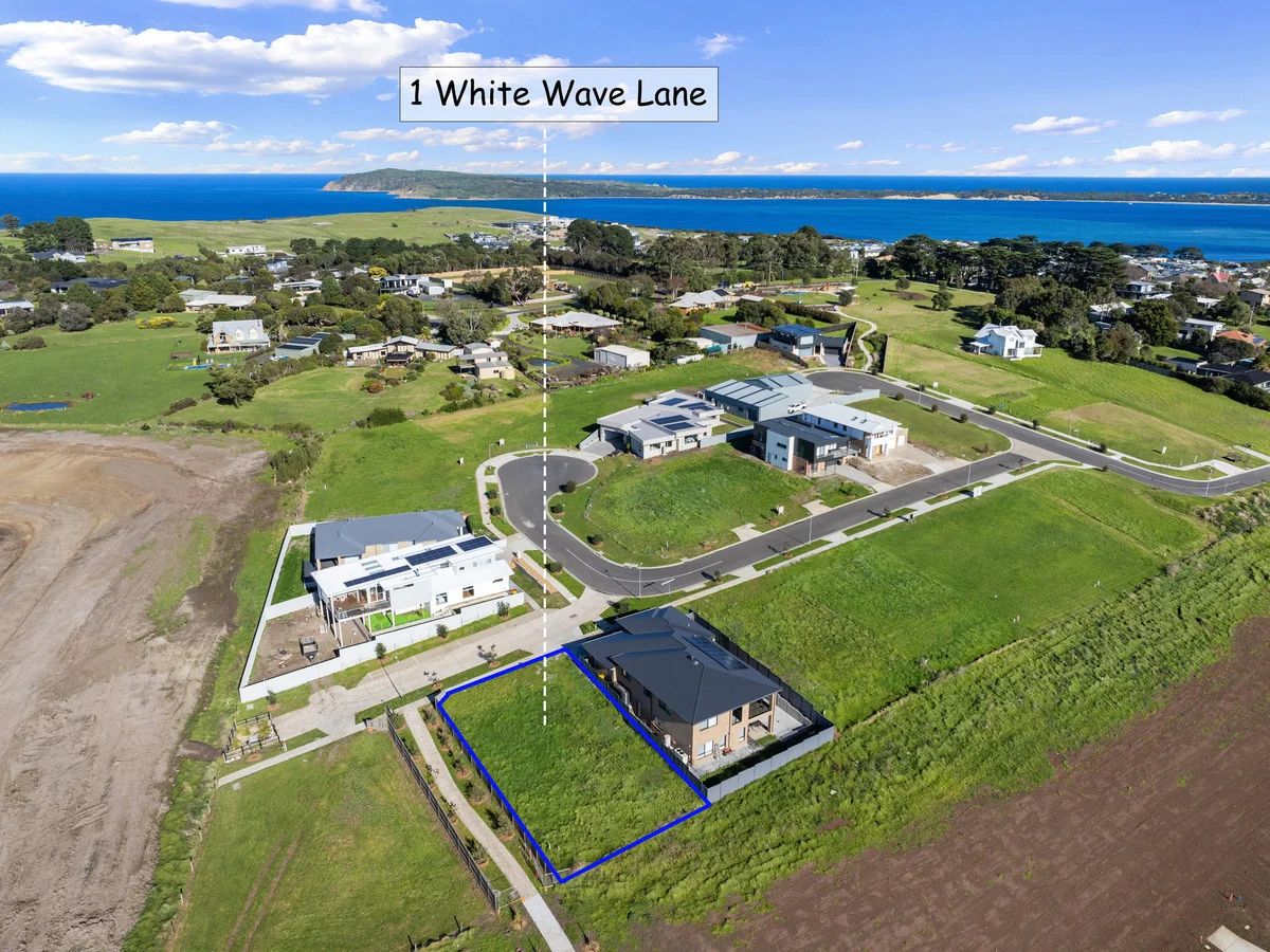 Additional image 5 of 1 White Wave Lane, San Remo VIC 3925