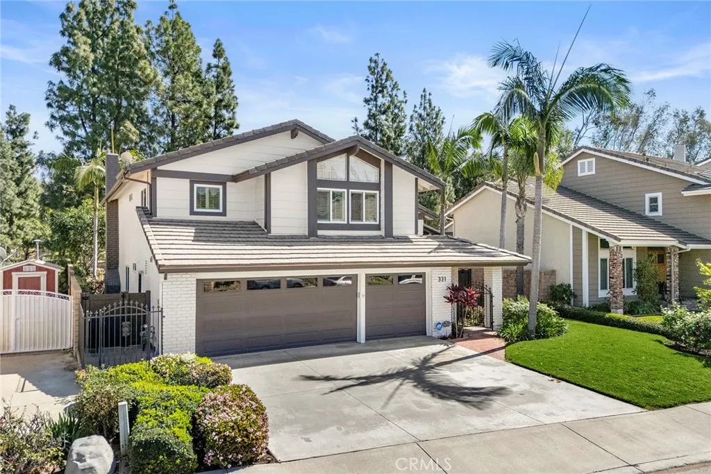 Additional image 2 of 331 N Deep Spring Rd, Orange, CA 92869