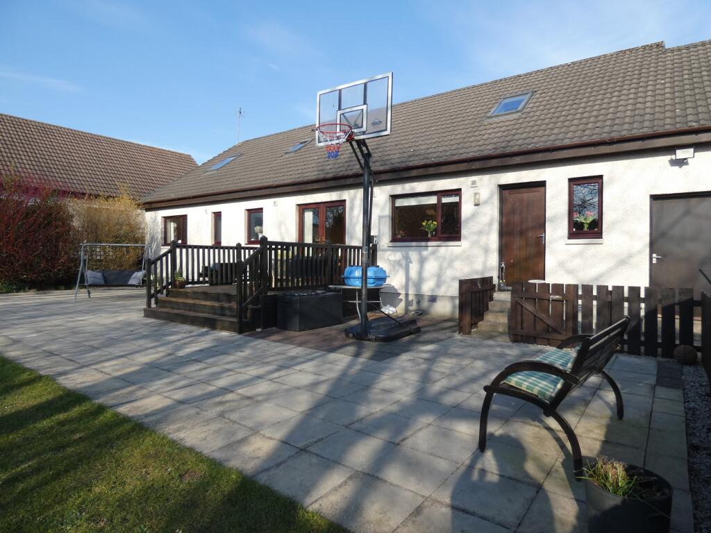 Additional image 33 of Gordon Place, Inverurie, AB51