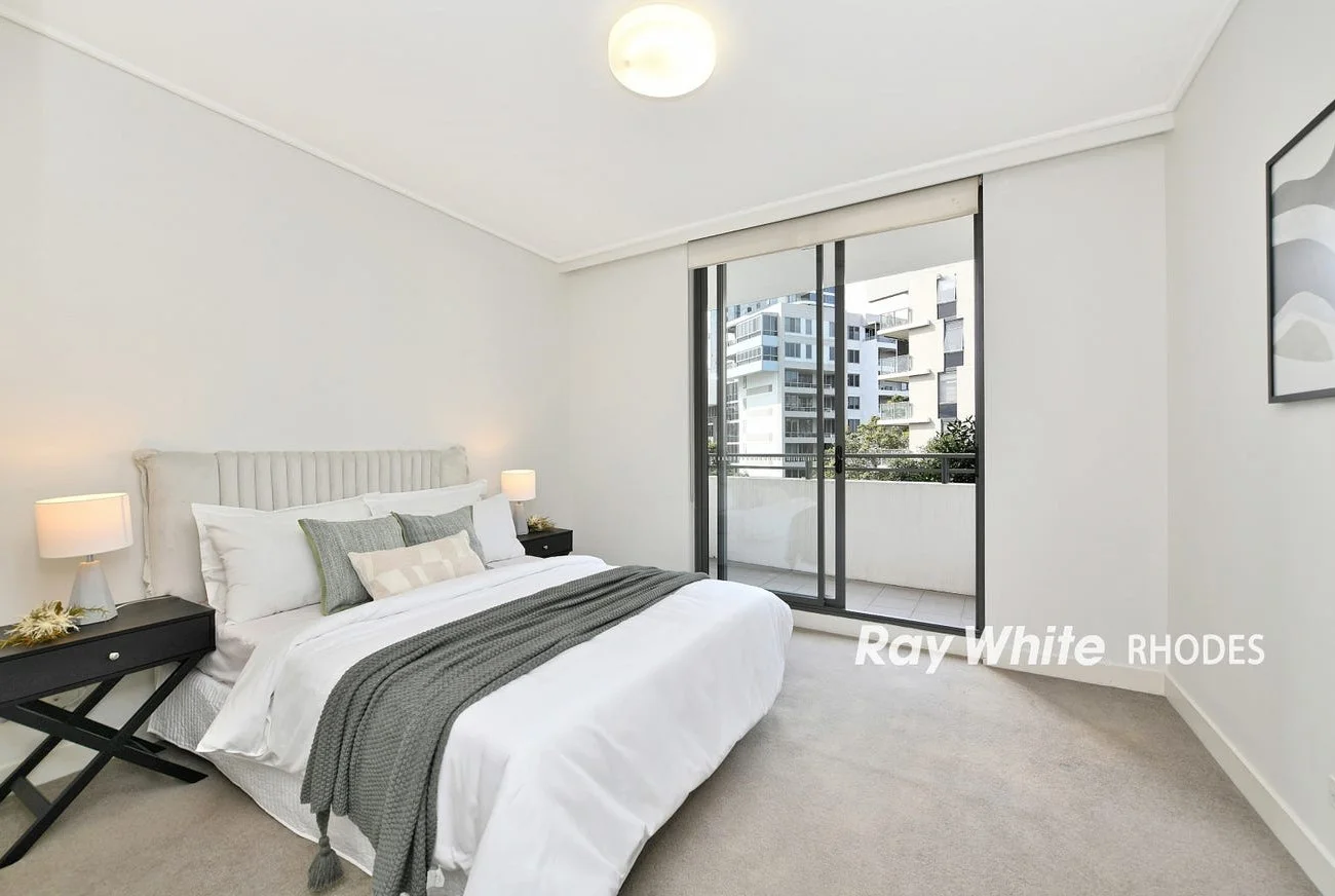 Additional image 7 of 504/13 Mary Street, Rhodes NSW 2138