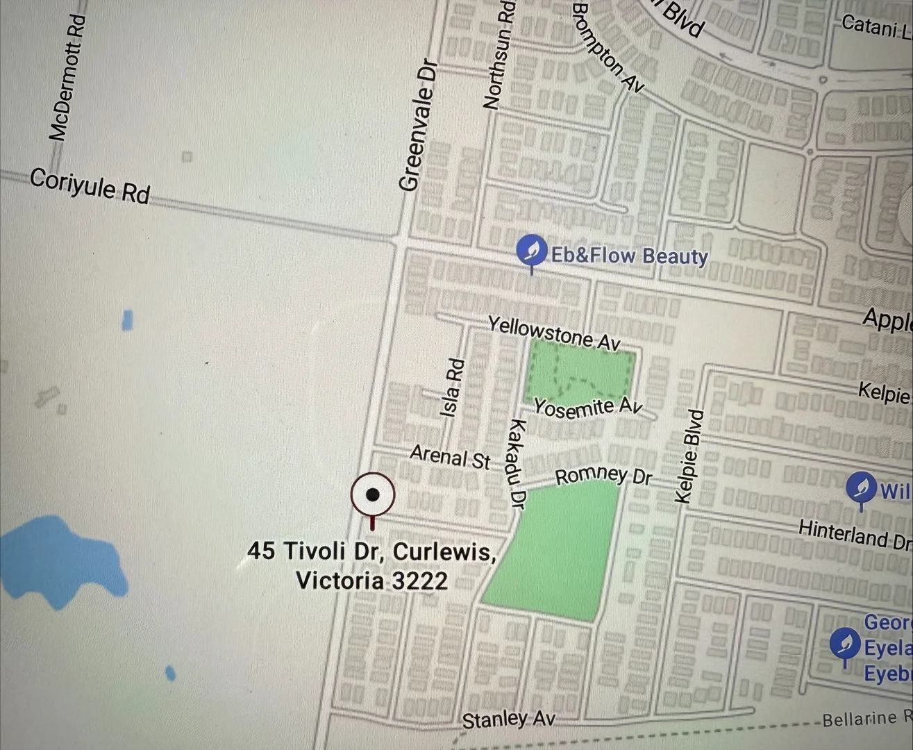 Additional image 4 of 45 Tivoli Drive, Curlewis VIC 3222