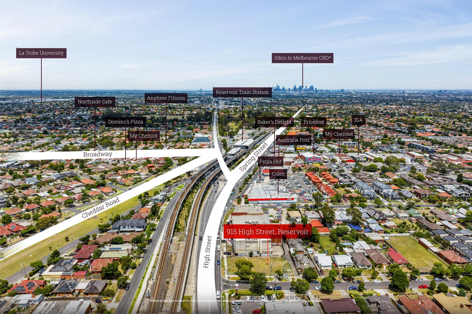 Additional image 7 of 915 High Street, Reservoir VIC 3073