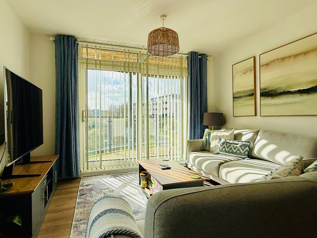 Additional image 5 of 2 bed flat to rentFirepool View, Taunton TA1