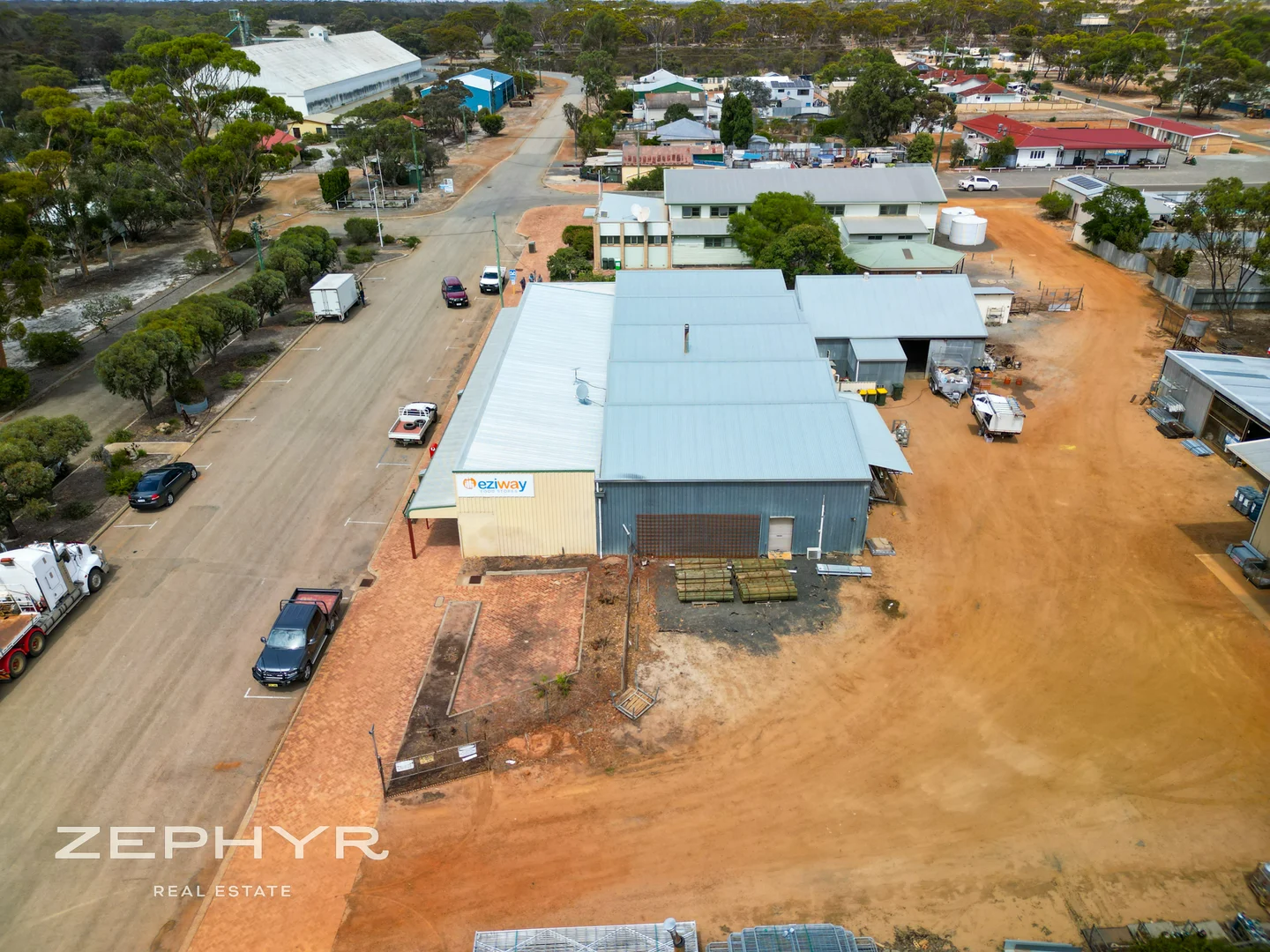 Additional image 29 of 36 & 54 Eldridge Street, Ongerup WA 6336