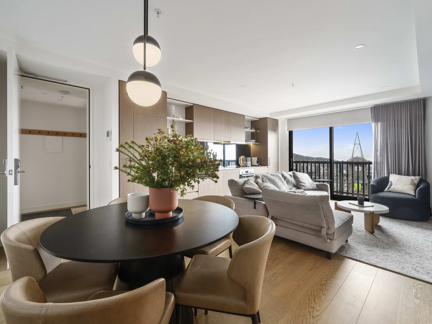 Additional image 6 of 303-304/2-4 The Avenue, Mount Buller VIC 3723