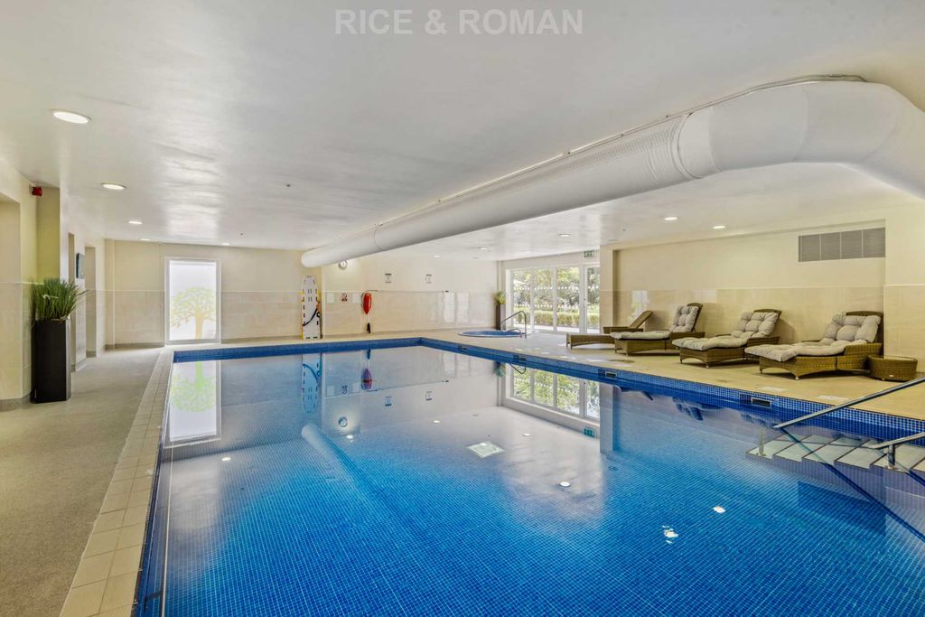Additional image 15 of 2 bed flat to rentLynwood Village, Ascot SL5
