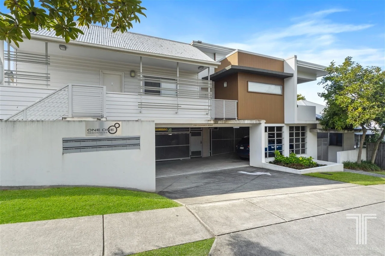 Additional image 9 of Unit 6/118 Gladstone Road, Highgate Hill QLD 4101