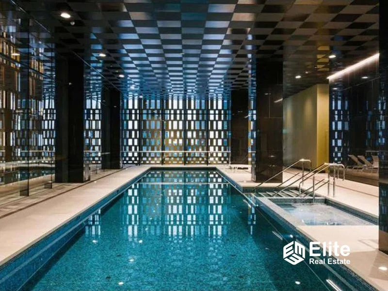 Additional image 8 of 102E/888 COLLINS Street, Docklands VIC 3008