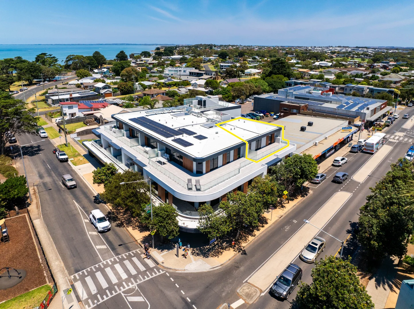 Additional image 2 of 201/1-2 Bluff Road, St Leonards VIC 3223