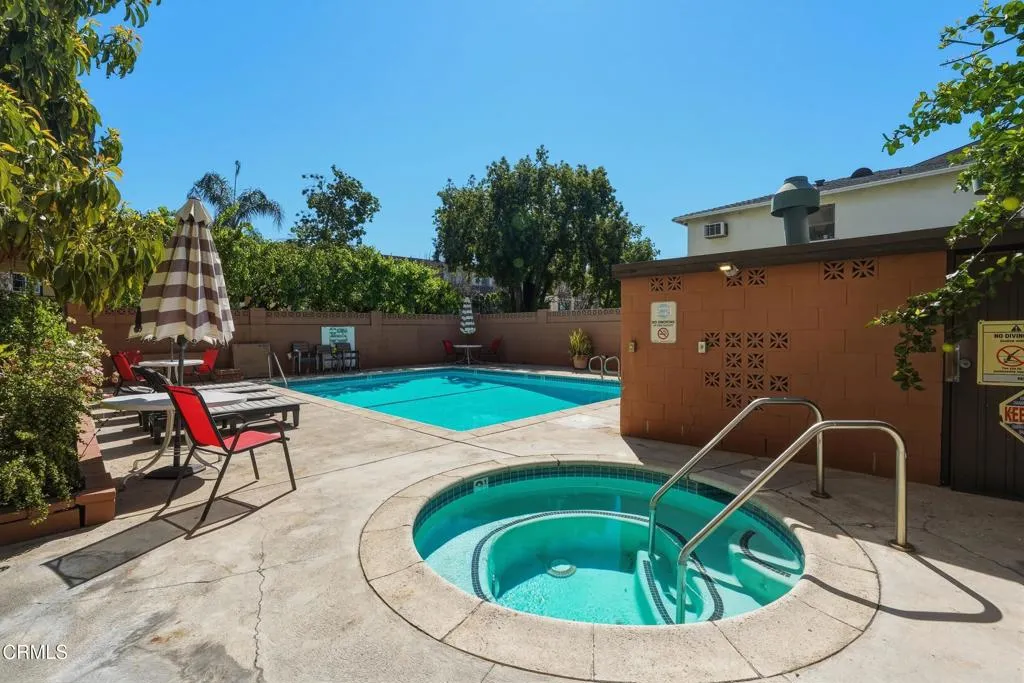 Additional image 55 of 320 E Stocker Street Unit 205, Glendale, CA 91207