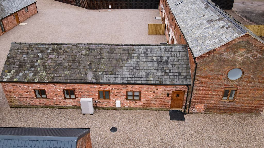 Additional image 16 of 3 bed barn conversion to rentWeston-Under-Redcastle, Shrewsbury, Shropshire SY4