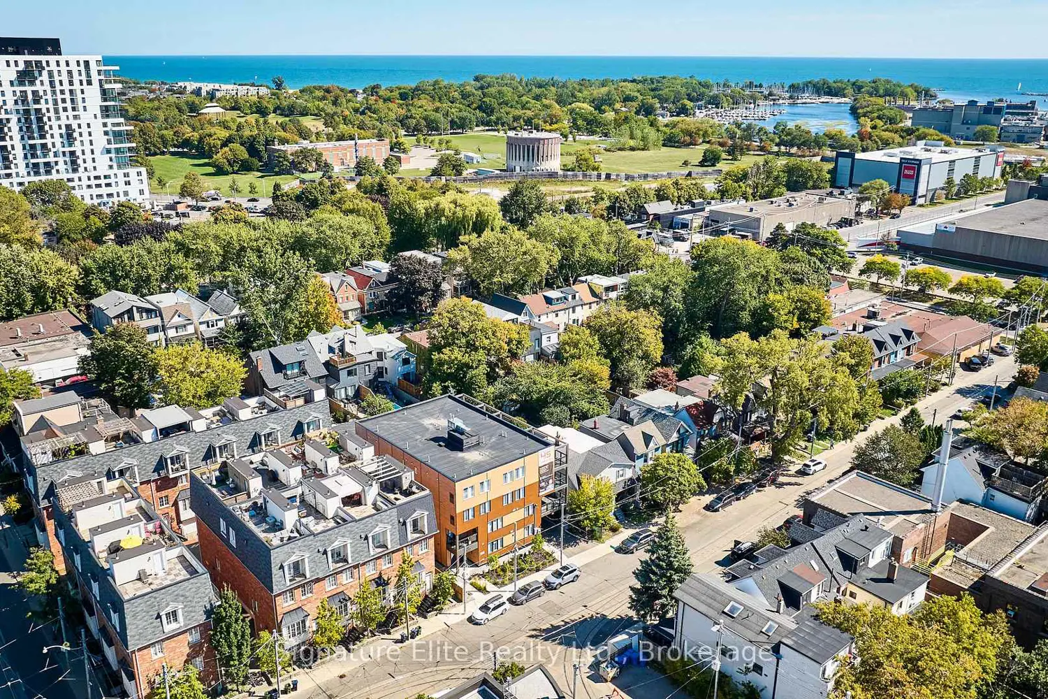 Additional image 10 of 45 Connaught Avenue 402