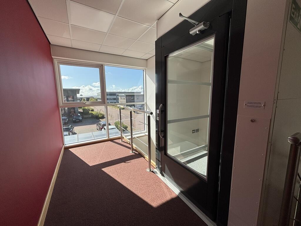 Additional image 4 of 9 Abercrombie Court, Prospect Road, Arnhall Business Park, Westhill, AB32 6FE