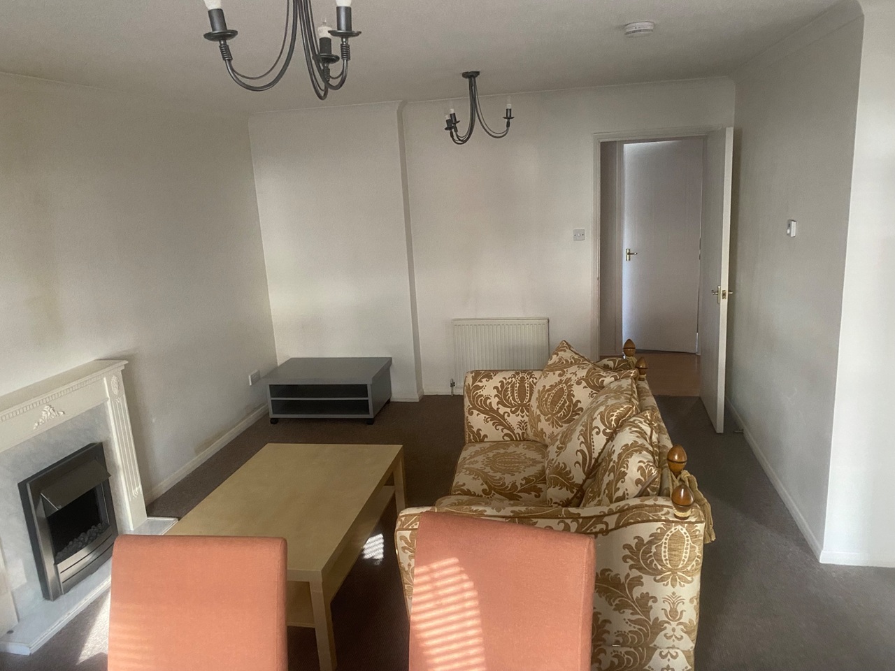 Additional image 3 of 2 Bed Flat, Hopetoun St, EH7, N1 7GU