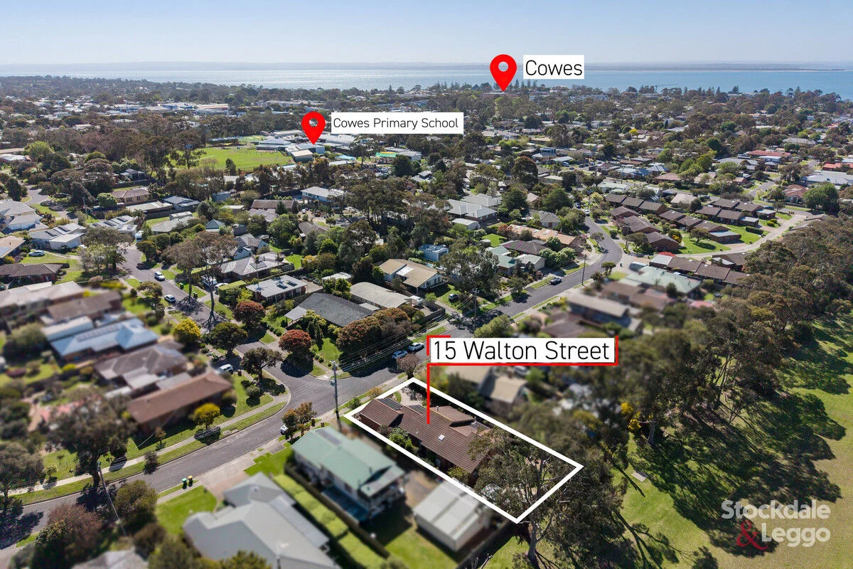 Additional image 20 of 15 Walton Street, Cowes VIC 3922
