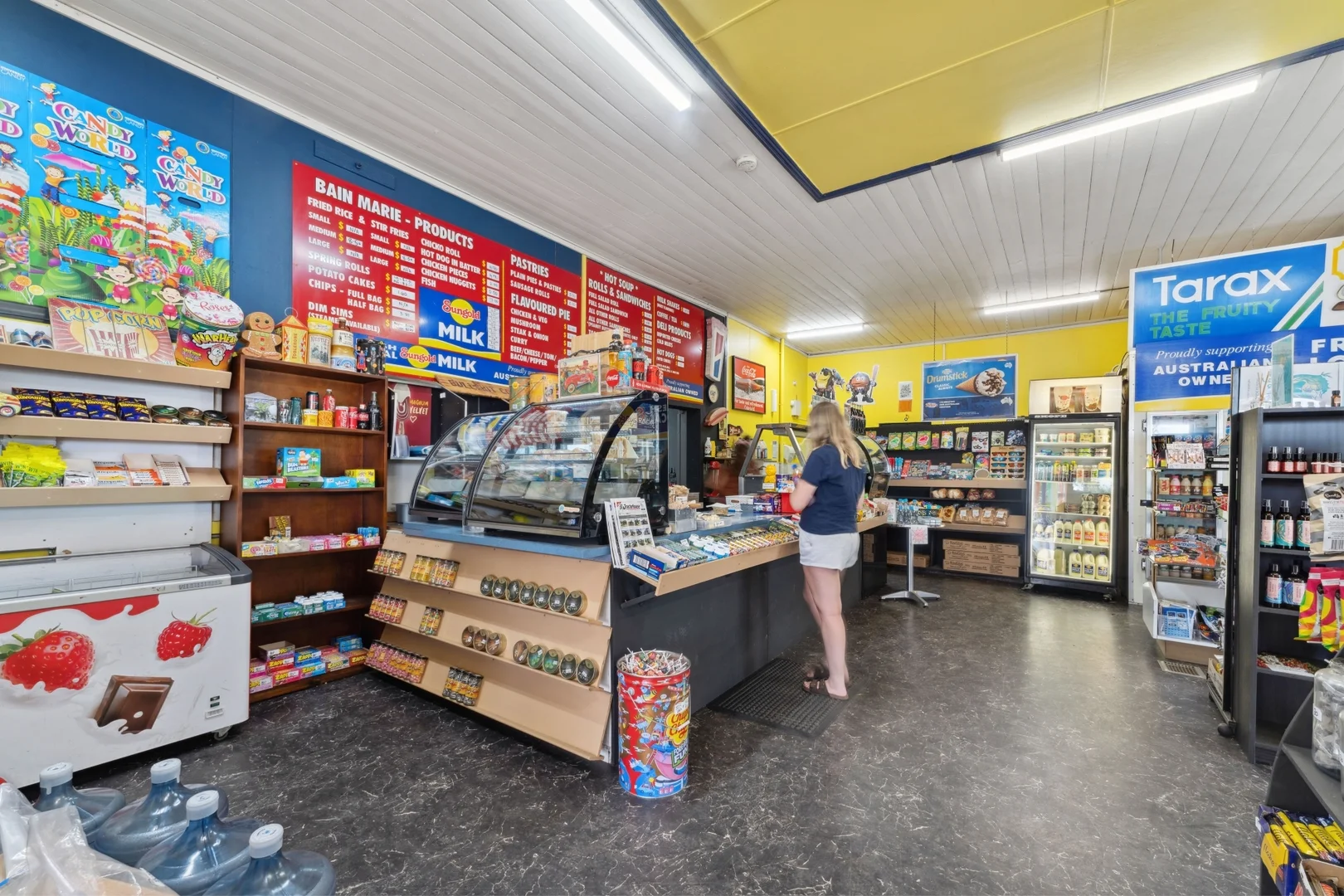 Additional image 12 of 85 Clunes Road, Creswick VIC 3363