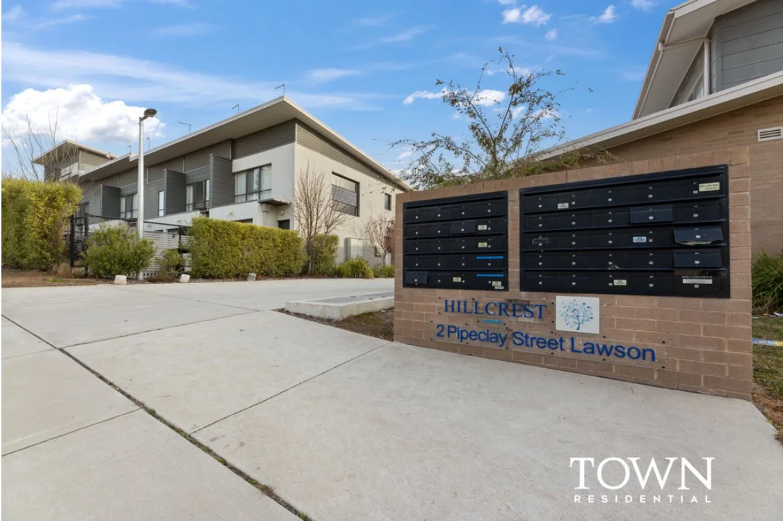 Additional image 14 of 16/2 Pipeclay Street, Lawson ACT 2617