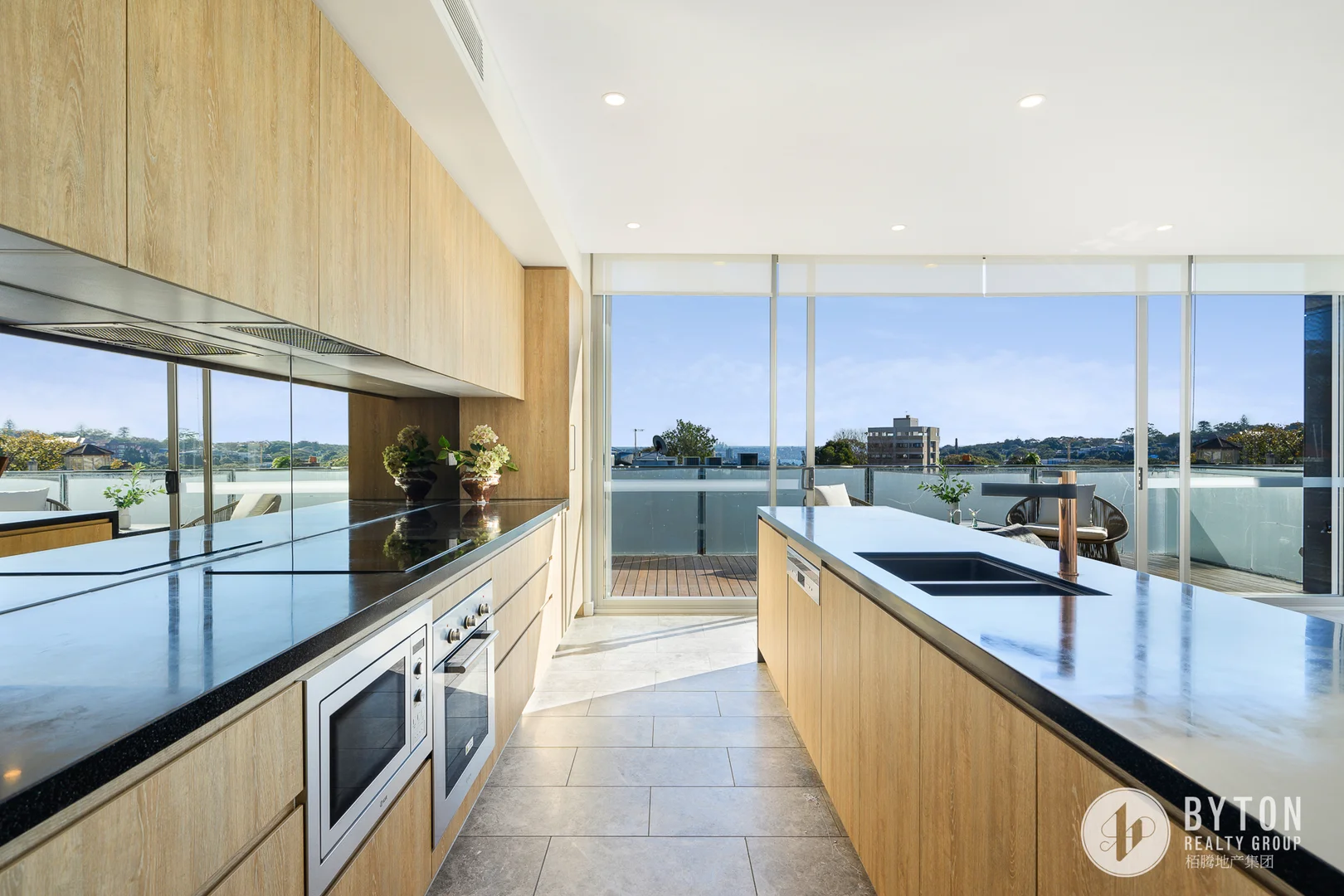 Additional image 5 of 207B/91 Old South Head Road, Bondi Junction NSW 2022