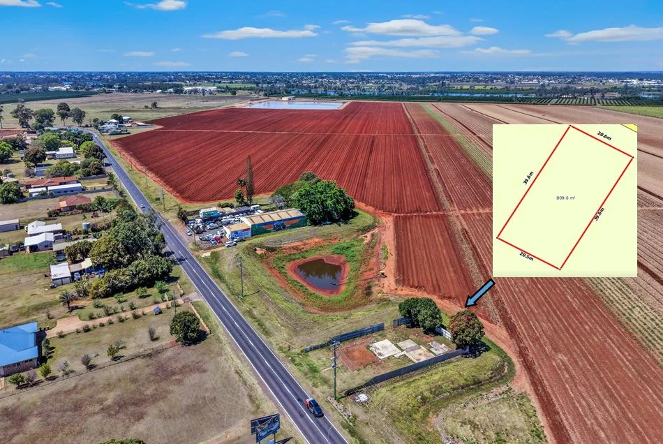 583 Gin Gin Road, Bundaberg North QLD 4670