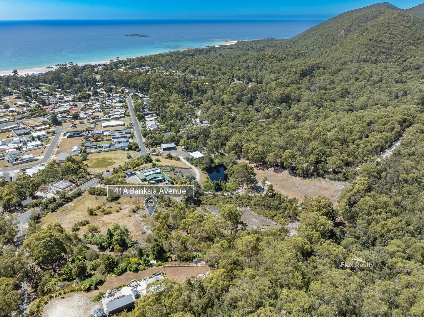 Additional image 3 of Lot 3, 41 Banksia Avenue, Sisters Beach TAS 7321