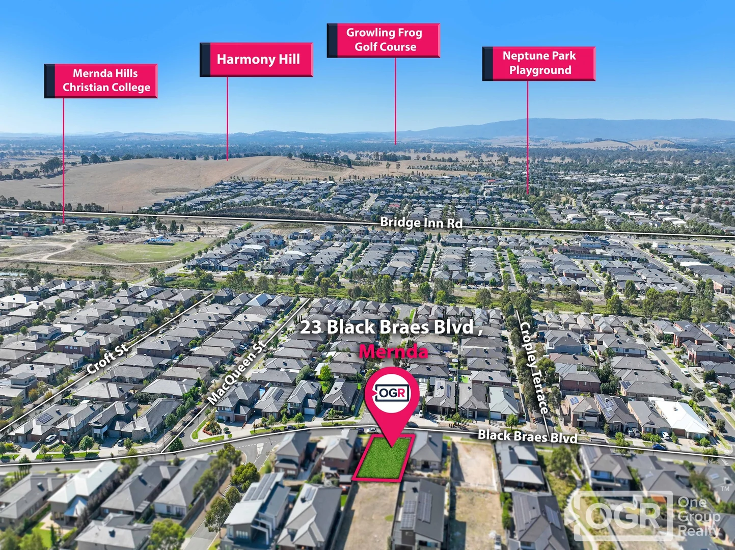 Additional image 5 of 23 Black Braes Boulevard, Mernda VIC 3754