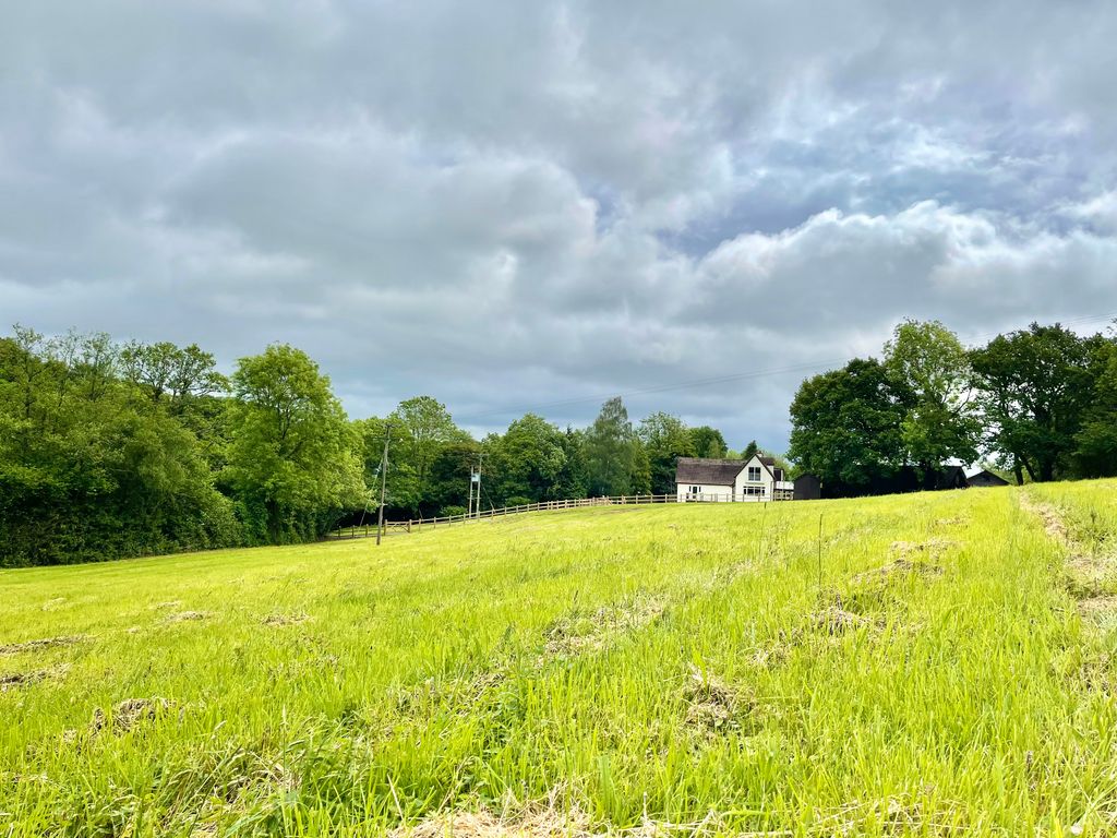 Additional image 3 of 4 bed detached house to rentTedburn Road, Whitestone, Exeter EX4