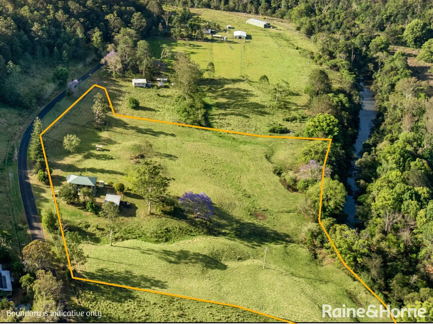 72 Cawongla Road, Rock Valley NSW 2480