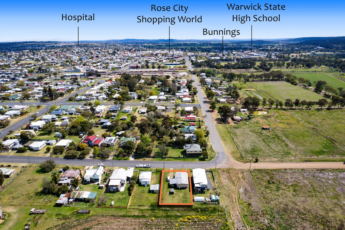 Additional image 2 of 258 East Street, Warwick QLD 4370