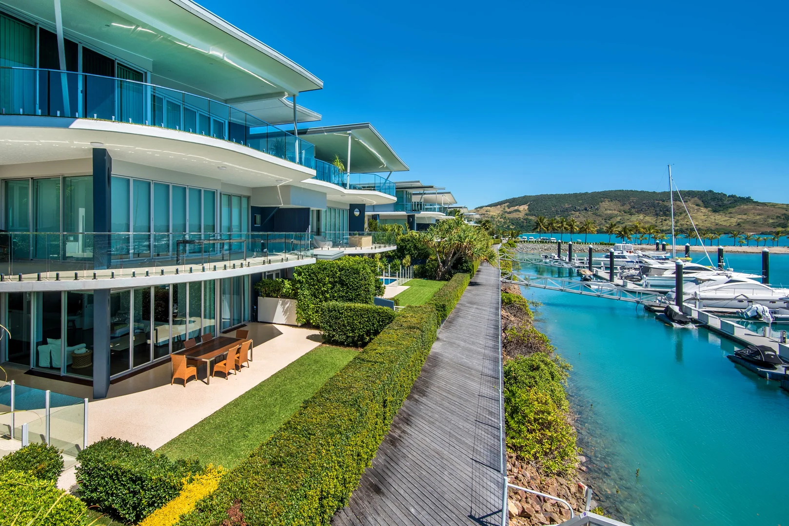 Additional image 9 of Pavillions 5 1 Airport Drive, Hamilton Island QLD 4803