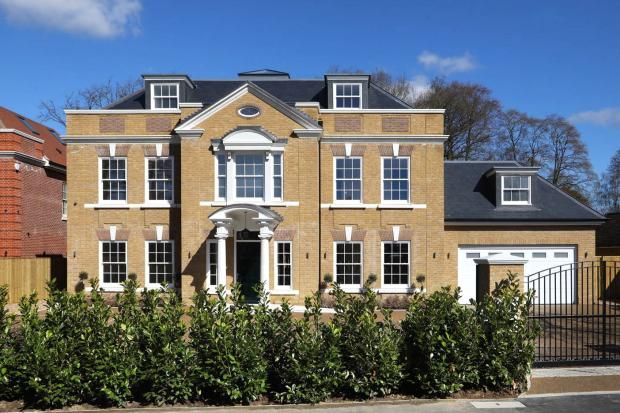 Additional image 9 of 6 bed detached house to rentGregories Road, Beaconsfield HP9