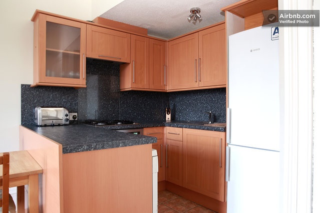 Additional image 5 of 2 Bed Flat, Montrose Terrace, EH7, N1 7GU