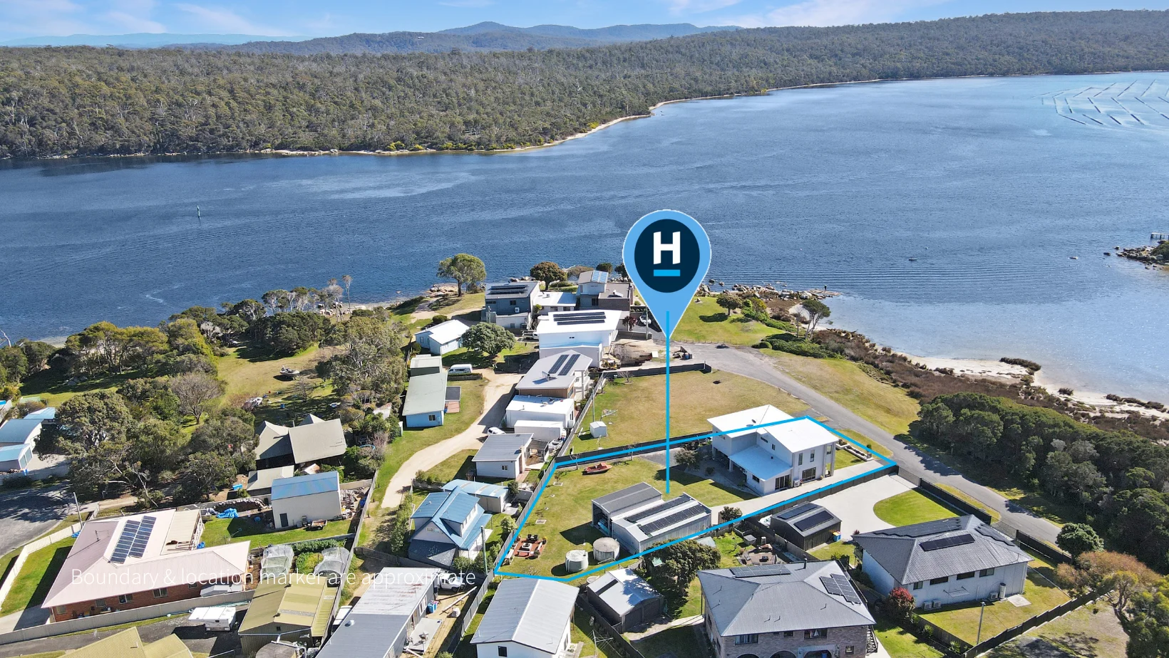 Additional image 32 of 11 Barrack Street, Akaroa TAS 7216